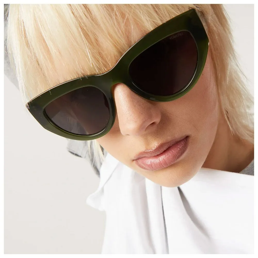 Sunglasses Komono ---Kim Seaweed