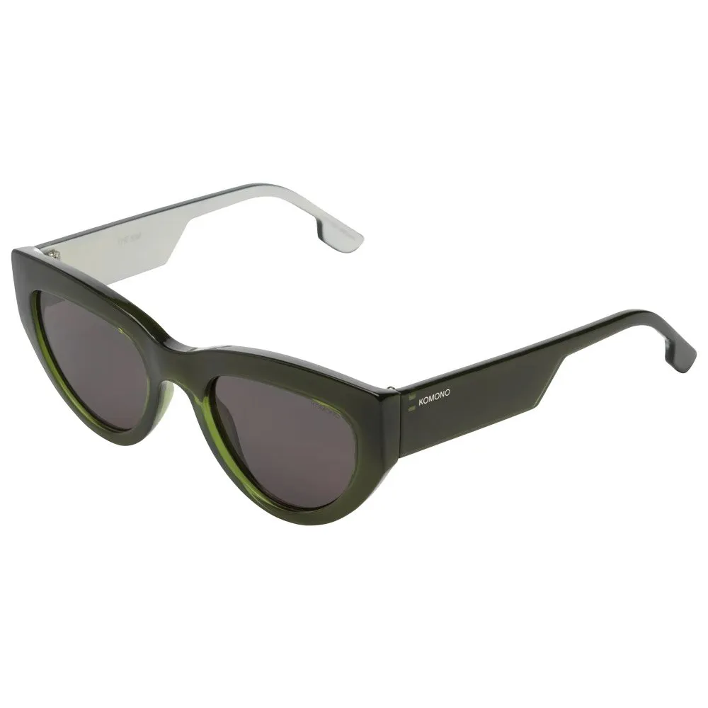 Sunglasses Komono ---Kim Seaweed