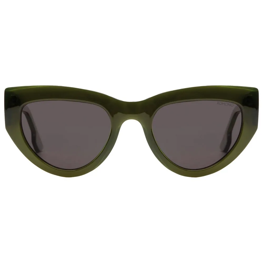 Sunglasses Komono ---Kim Seaweed