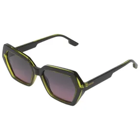 Sunglasses Komono ---Poly Matrix