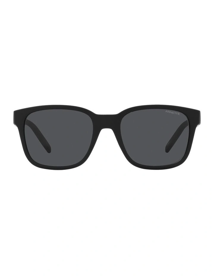 Surry H Black Sunglasses