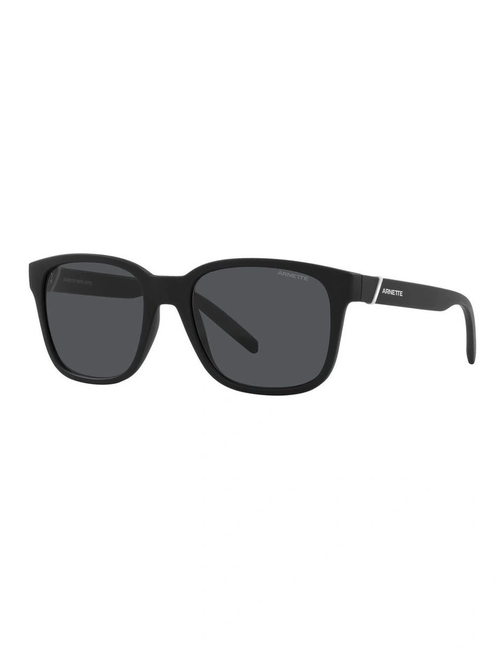 Surry H Black Sunglasses