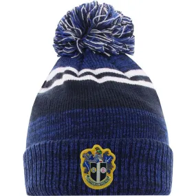 Sutton United F.C. Canyon Bobble Hat