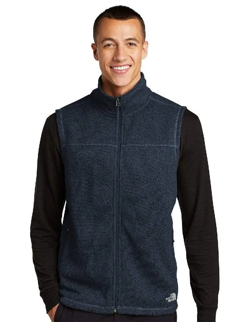 The North Face Sweater Fleece Vest