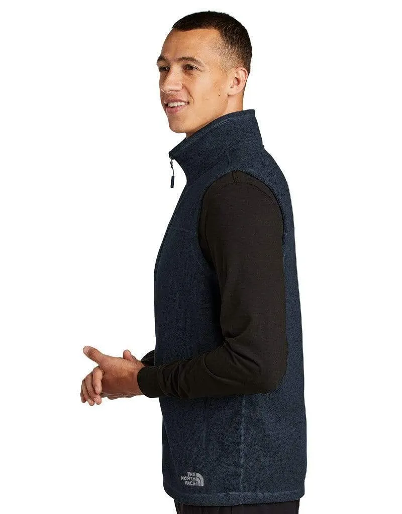 The North Face Sweater Fleece Vest