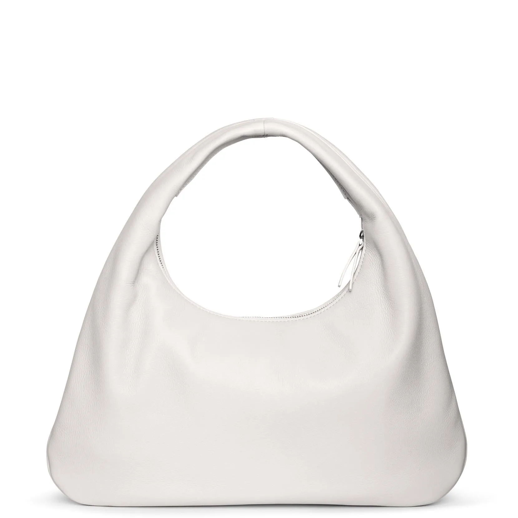 The Row Everyday Small leather shoulder bag