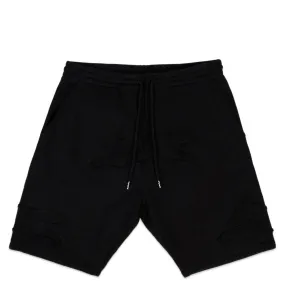 TONAL SHORT BLACK | Bodega