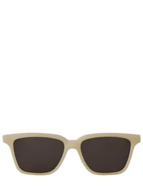 Toteme   The Squares acetate sunglasses 