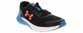 Under Armour BGS Charged Rouge 3 Junior Boys’ (4-7) Running Shoe