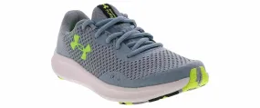 Under Armour GGS Charged Pursuit 3 Junior Boys’ (4-7) Running Shoe