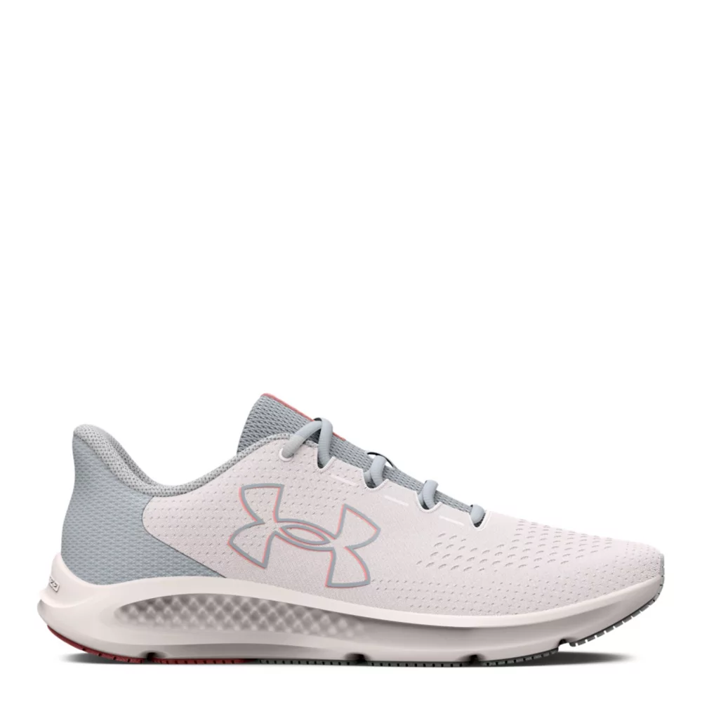 UNDER ARMOUR  WOMENS CHARGED PURSUIT 3 BL RUNNING SHOE