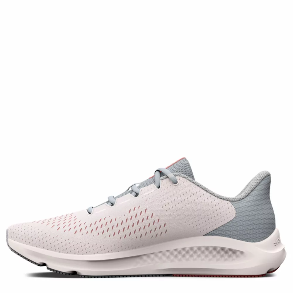 UNDER ARMOUR  WOMENS CHARGED PURSUIT 3 BL RUNNING SHOE