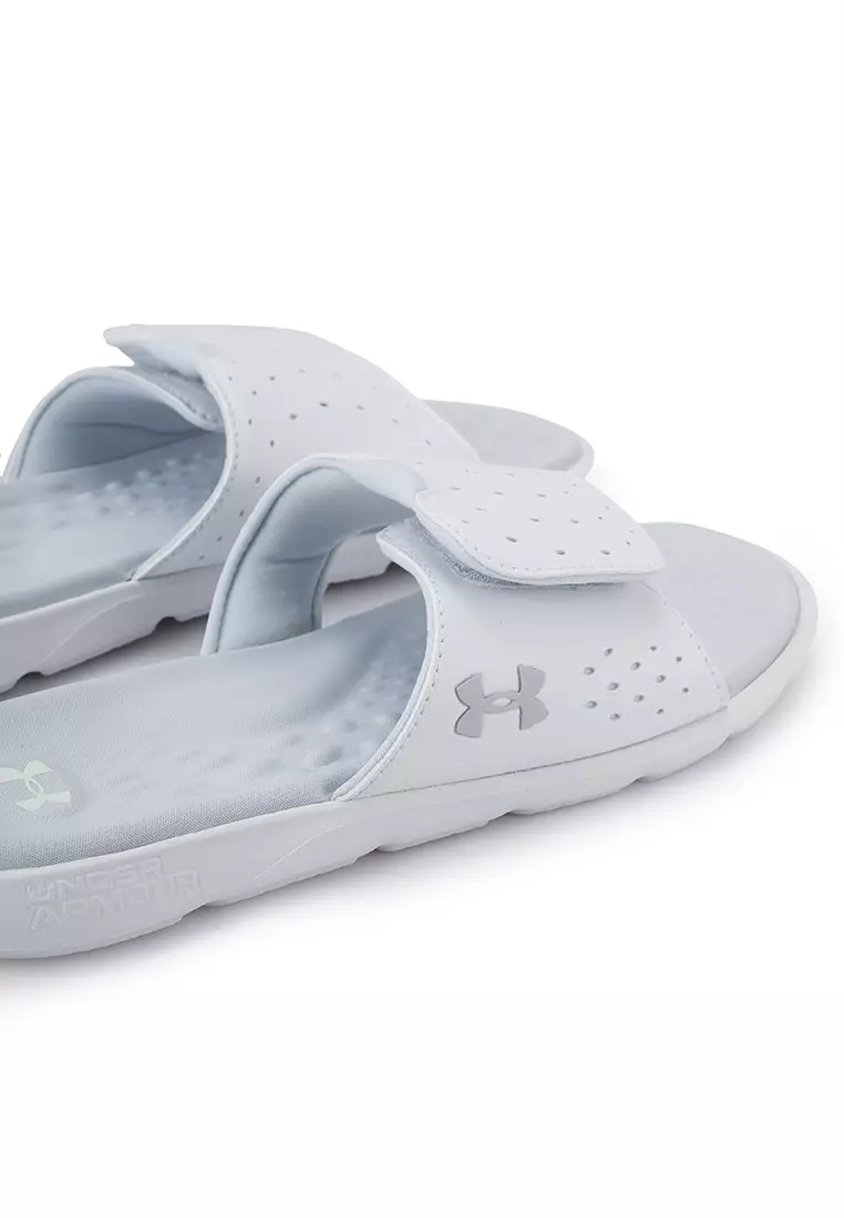 Under Armour Women's Ignite Pro Slide Sandals