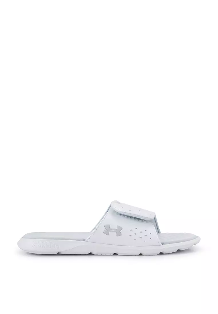 Under Armour Women's Ignite Pro Slide Sandals