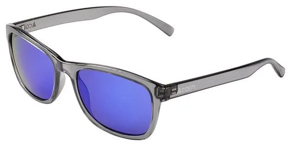 Unisex Cairn Frenchy Grey Translucent Blue Goggles