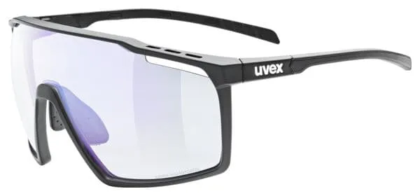 Uvex mtn perform V goggles Black Blue