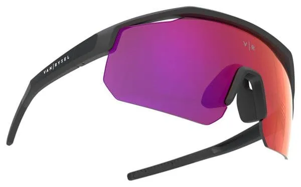 Van Rysel Roadr 900 HD Goggles Black