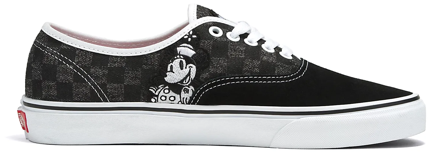 Vans Authentic Disney 100 Family Multi