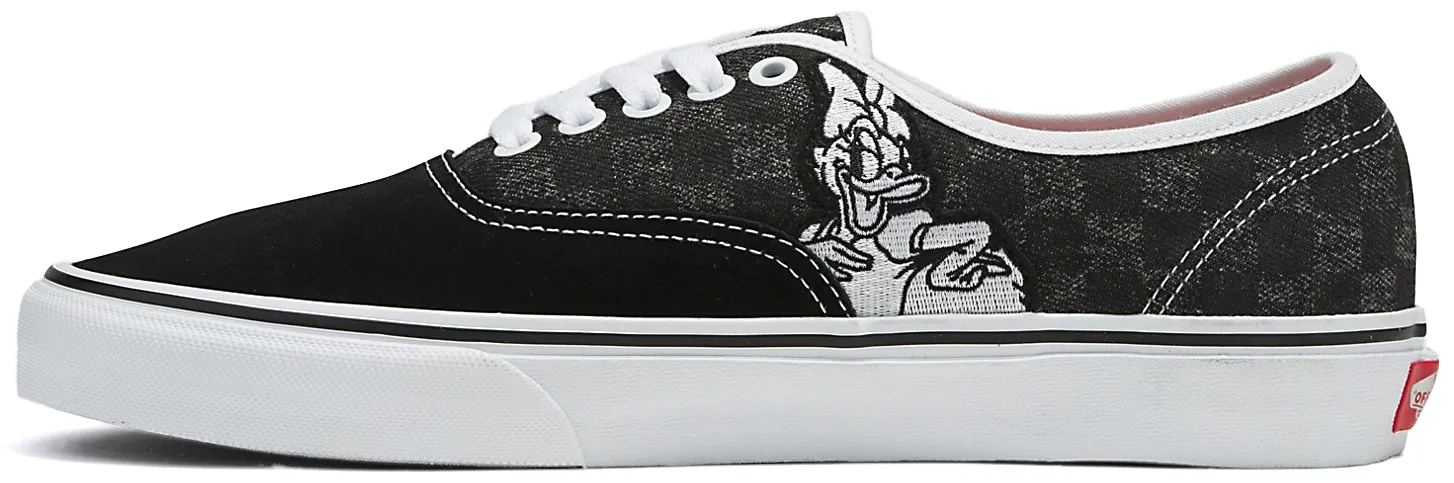 Vans Authentic Disney 100 Family Multi