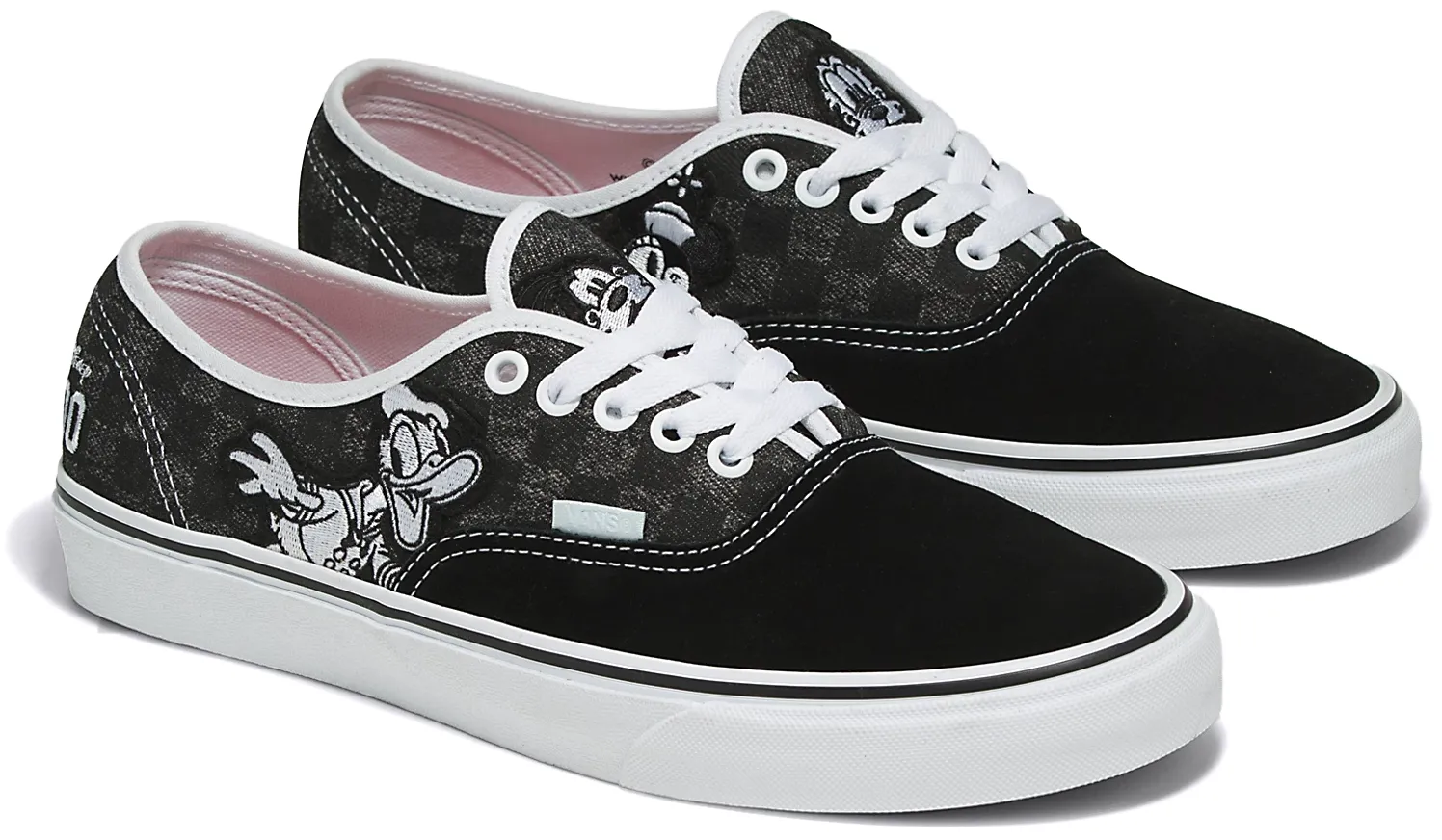 Vans Authentic Disney 100 Family Multi