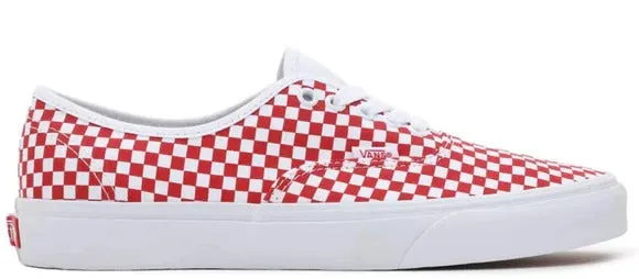 Vans Authentic Van Doren Special Checkerboard