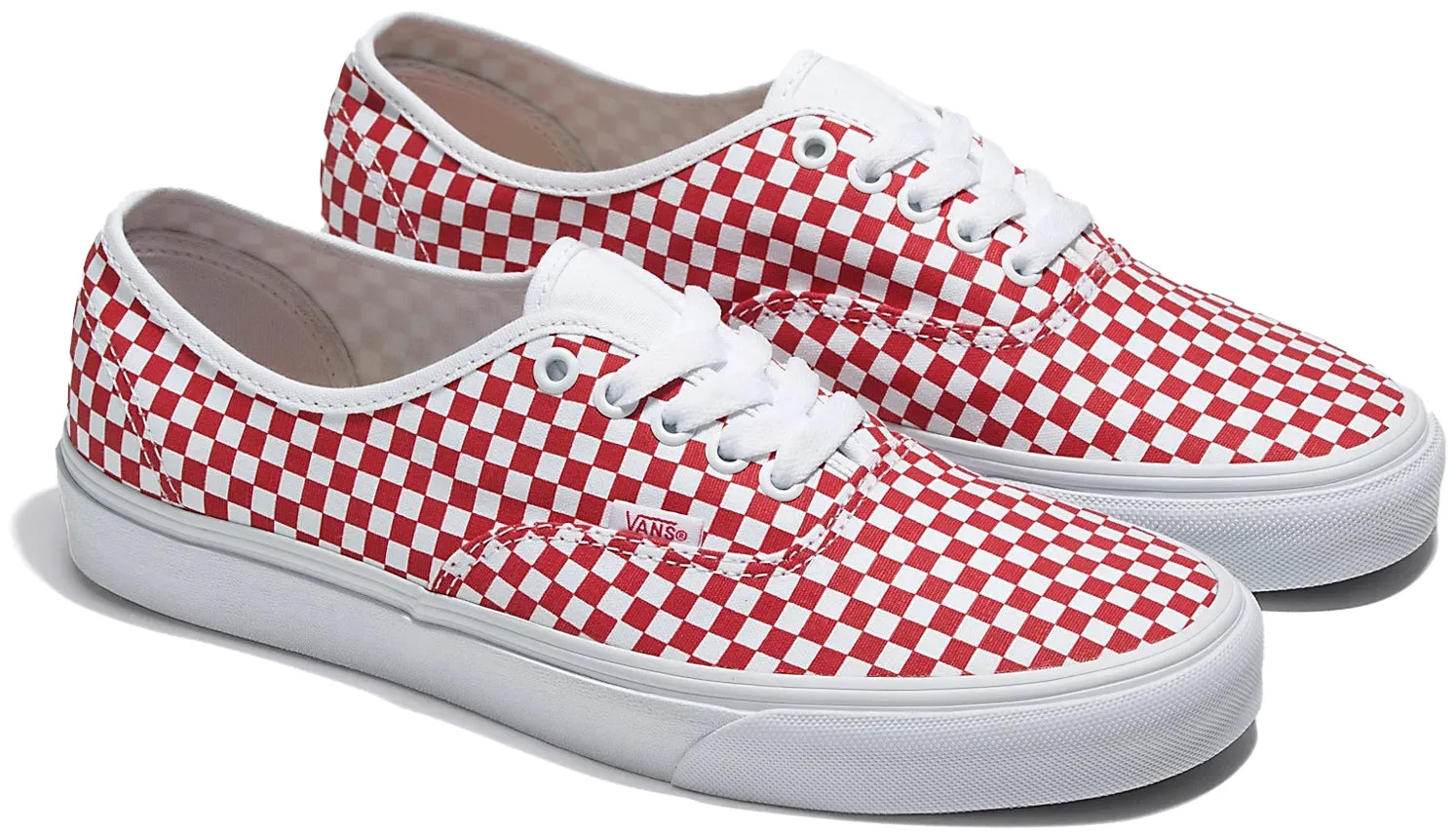 Vans Authentic Van Doren Special Checkerboard