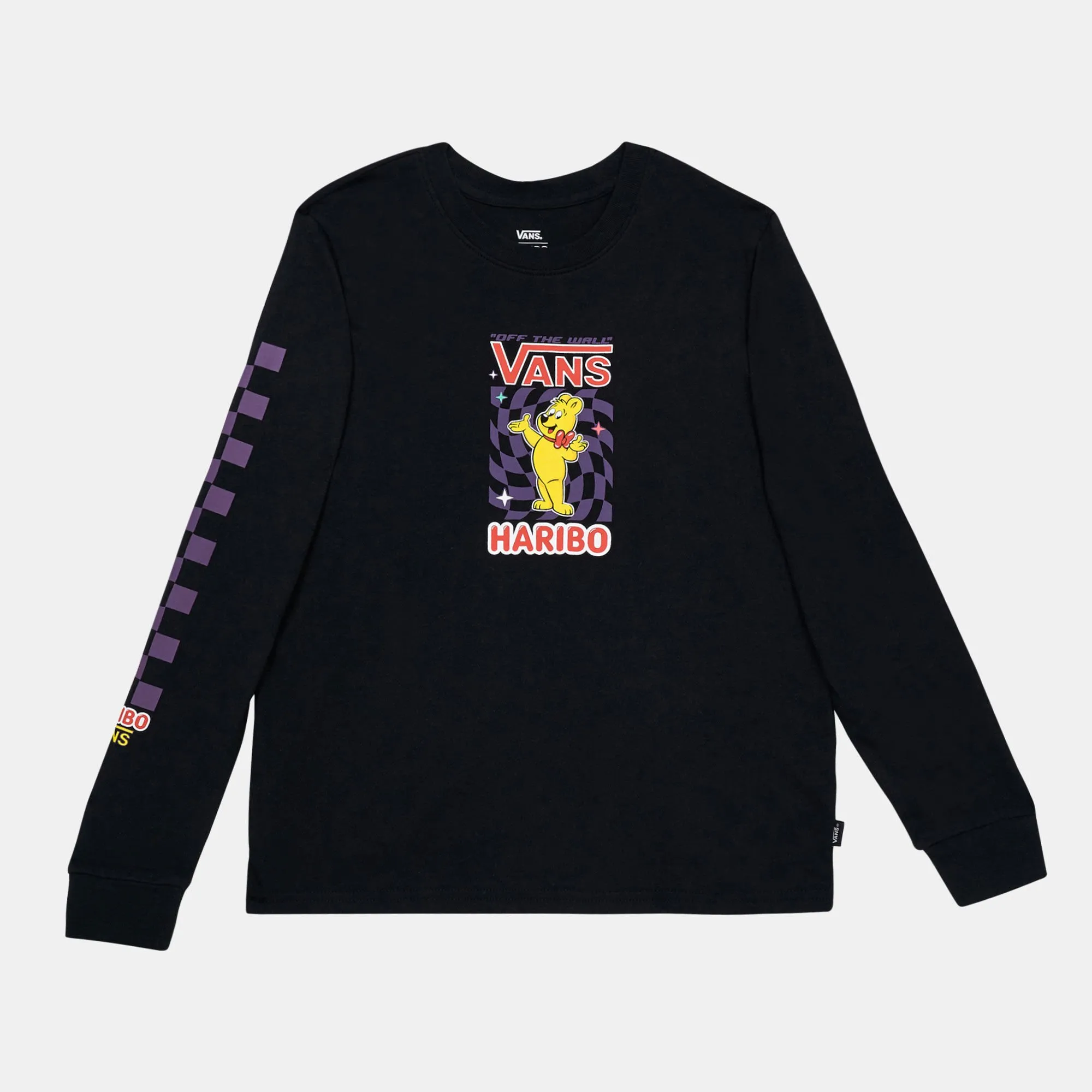 Vans Kids' x Haribo BFF T-Shirt (Younger and Older Kids)