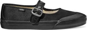 Vans Mary Jane Ballet Black