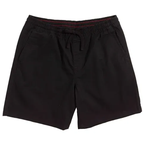 Vans Range Relaxed Short - Black