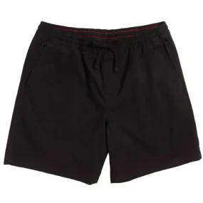 Vans Range Relaxed Short - Black