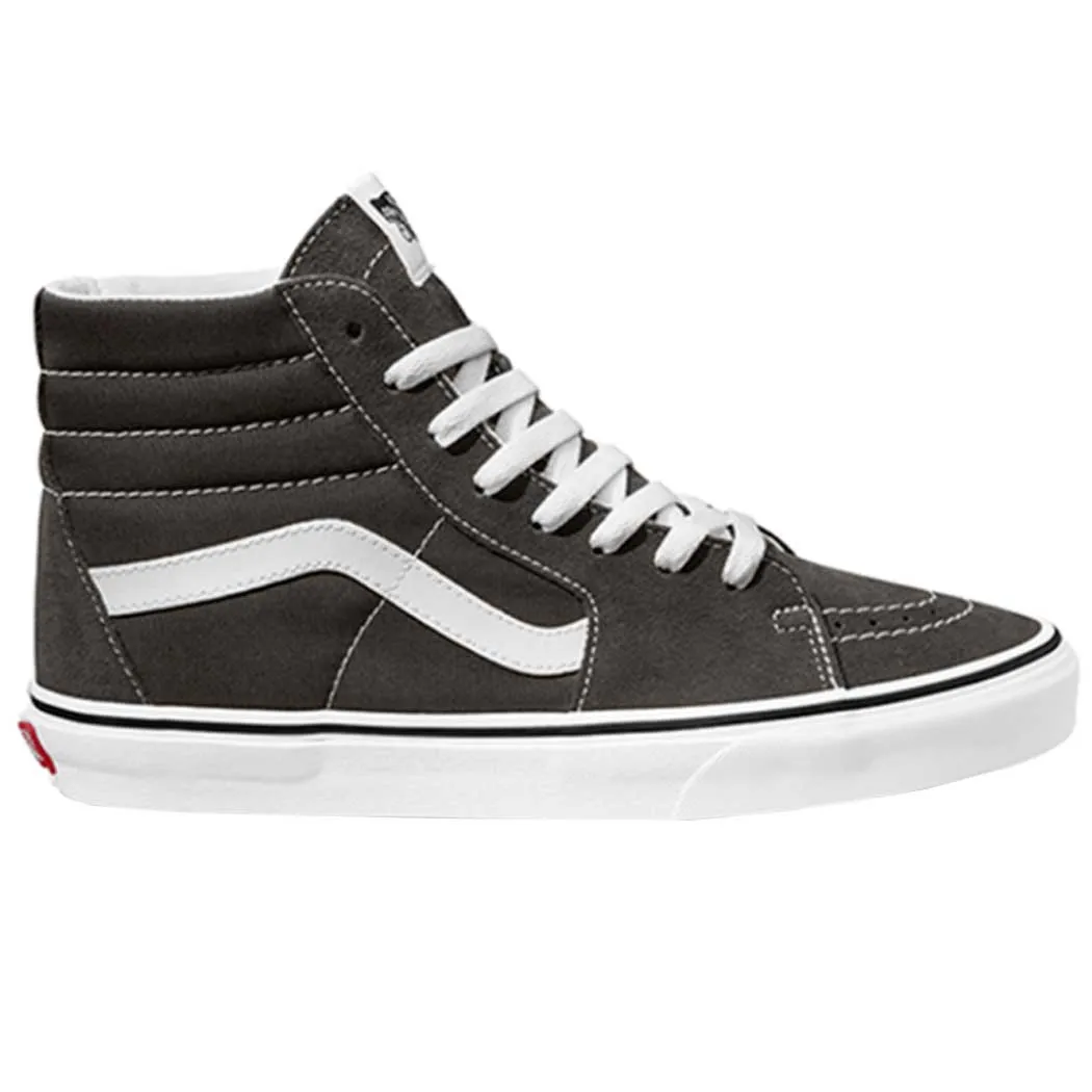 Vans Sk8-Hi High Top Color Theory Turkish Coffee (Men's)