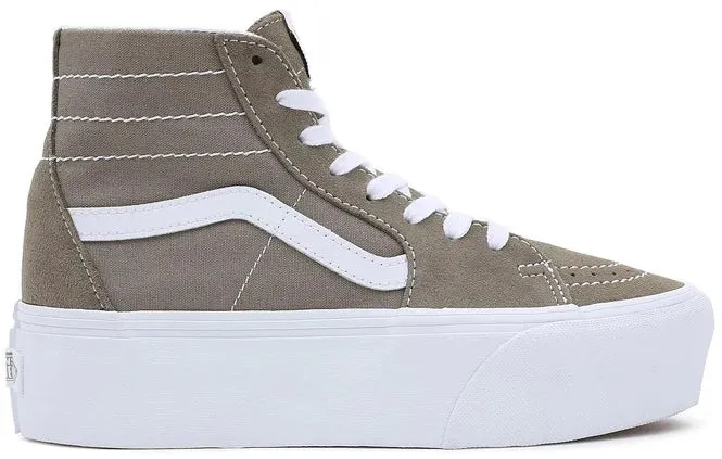 Vans Sk8-Hi Tapered Stackform Overland Trek