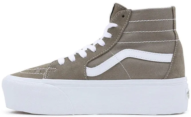 Vans Sk8-Hi Tapered Stackform Overland Trek