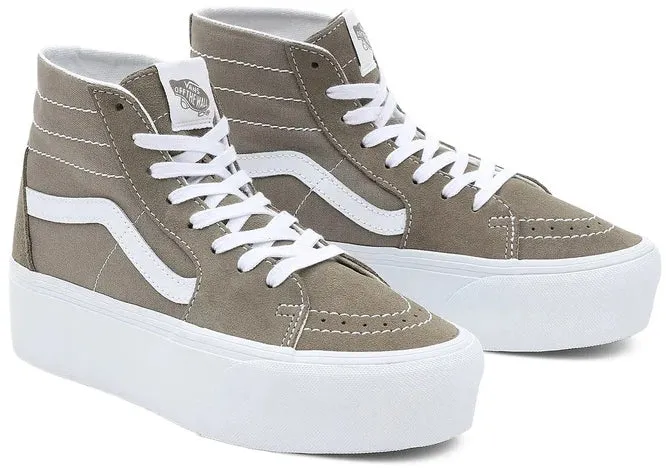 Vans Sk8-Hi Tapered Stackform Overland Trek