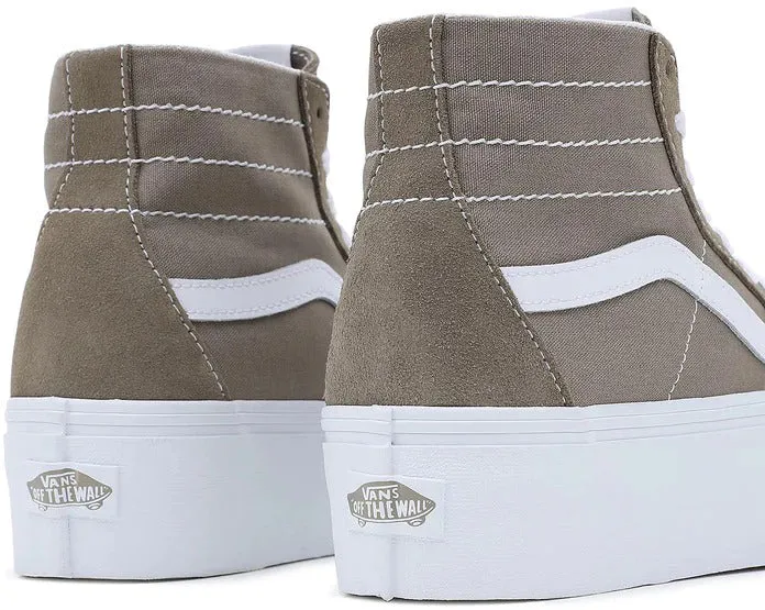 Vans Sk8-Hi Tapered Stackform Overland Trek