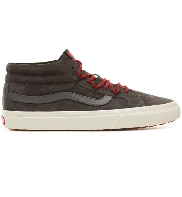 Vans SK8 Mid Re-Issue G Skate Shoe - Forged