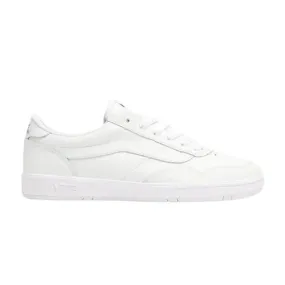 Vans Unisex Cruze Too CC Trainer | White VN0A5KR5BPD1 at kular fashion