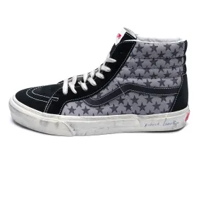 Vans Vault x Bianca Chandn SK8-Hi Reissue VLT LX ‘Stressed Black’