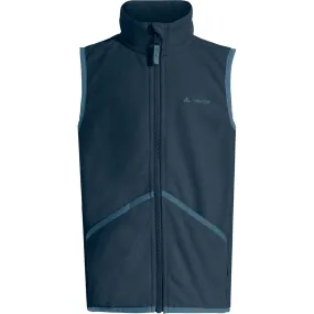 VAUDE - Pulex Fleece Vest Kids dark sea