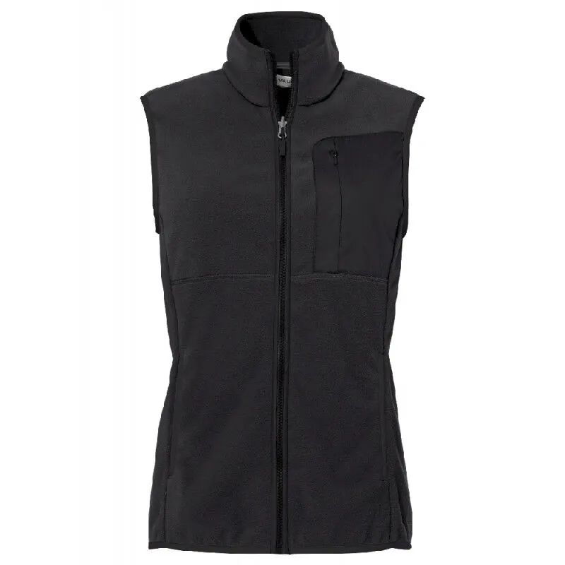 Vaude  Rosemoor Fleece Vest - Giacca in pile - Donna