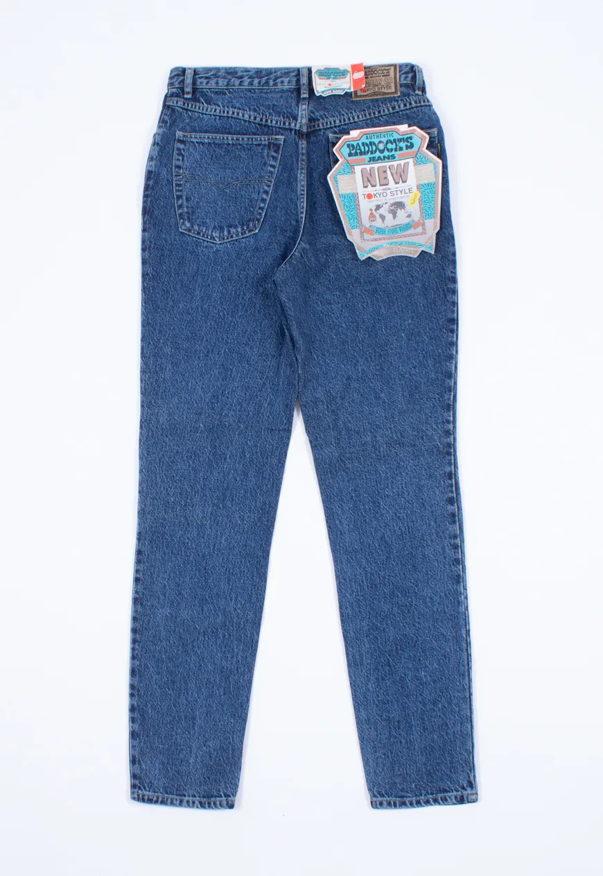 Vintage 90s Mom Jeans W34 | Vintage Online Store