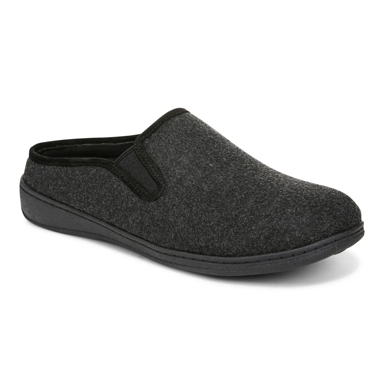 Vionic Unwind Men's Mule/Clog Slipper