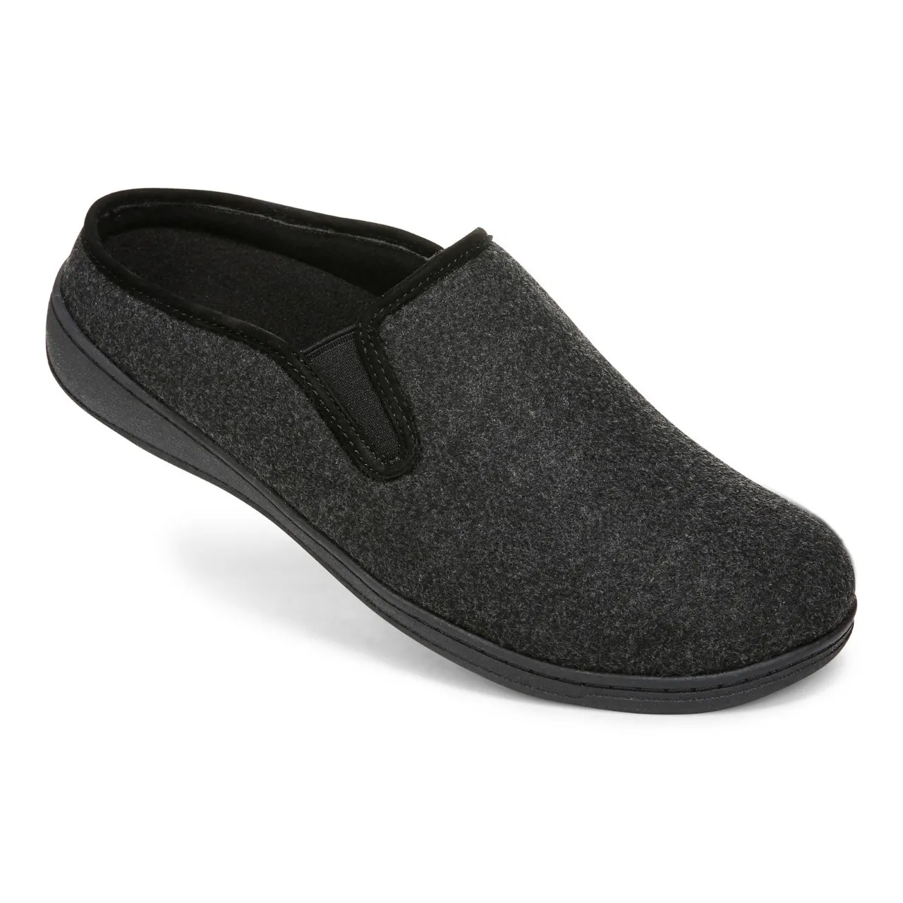 Vionic Unwind Men's Mule/Clog Slipper