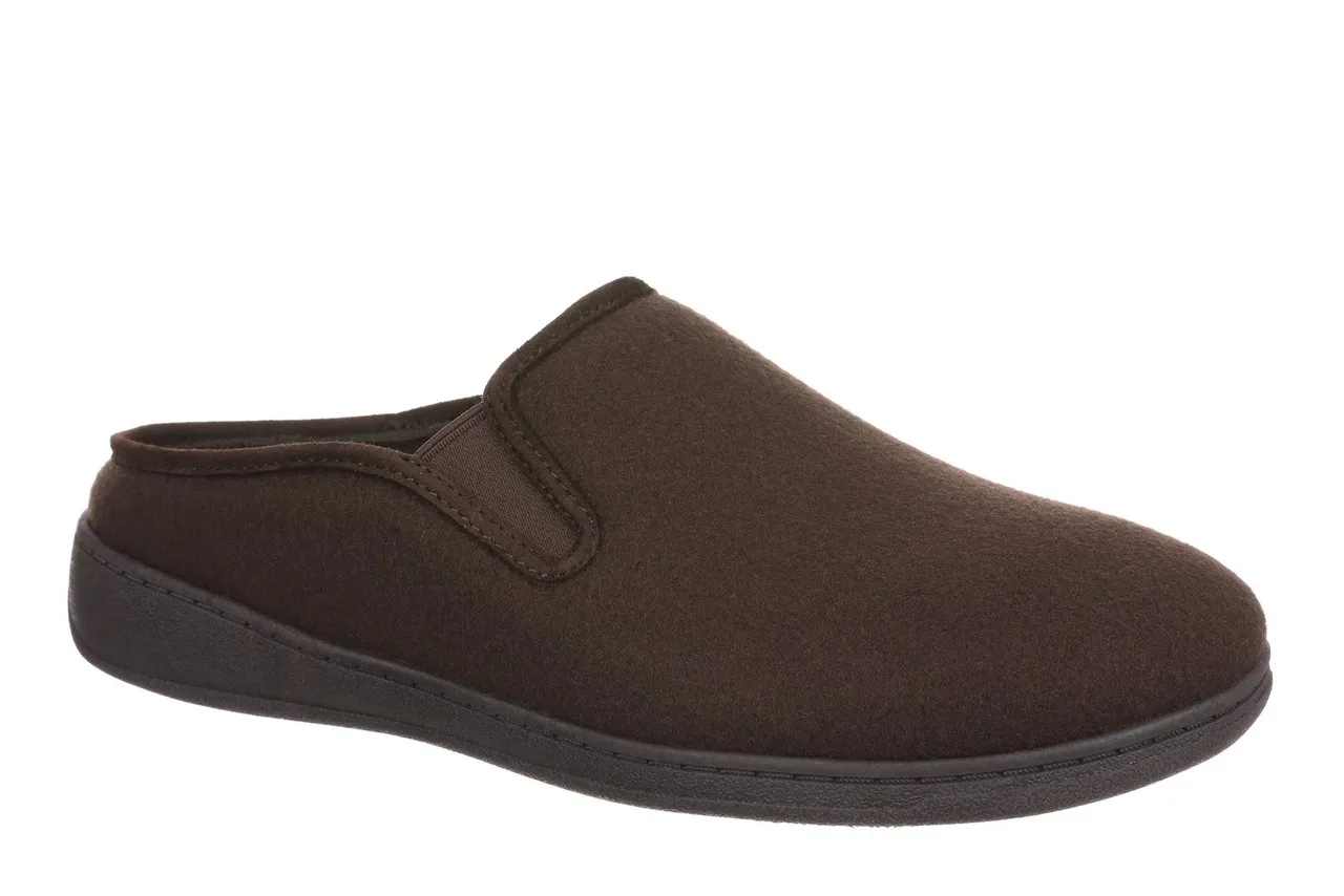 Vionic Unwind Men's Mule/Clog Slipper