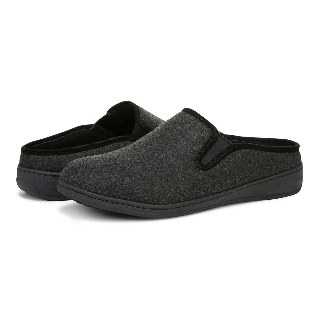 Vionic Unwind Men's Mule/Clog Slipper