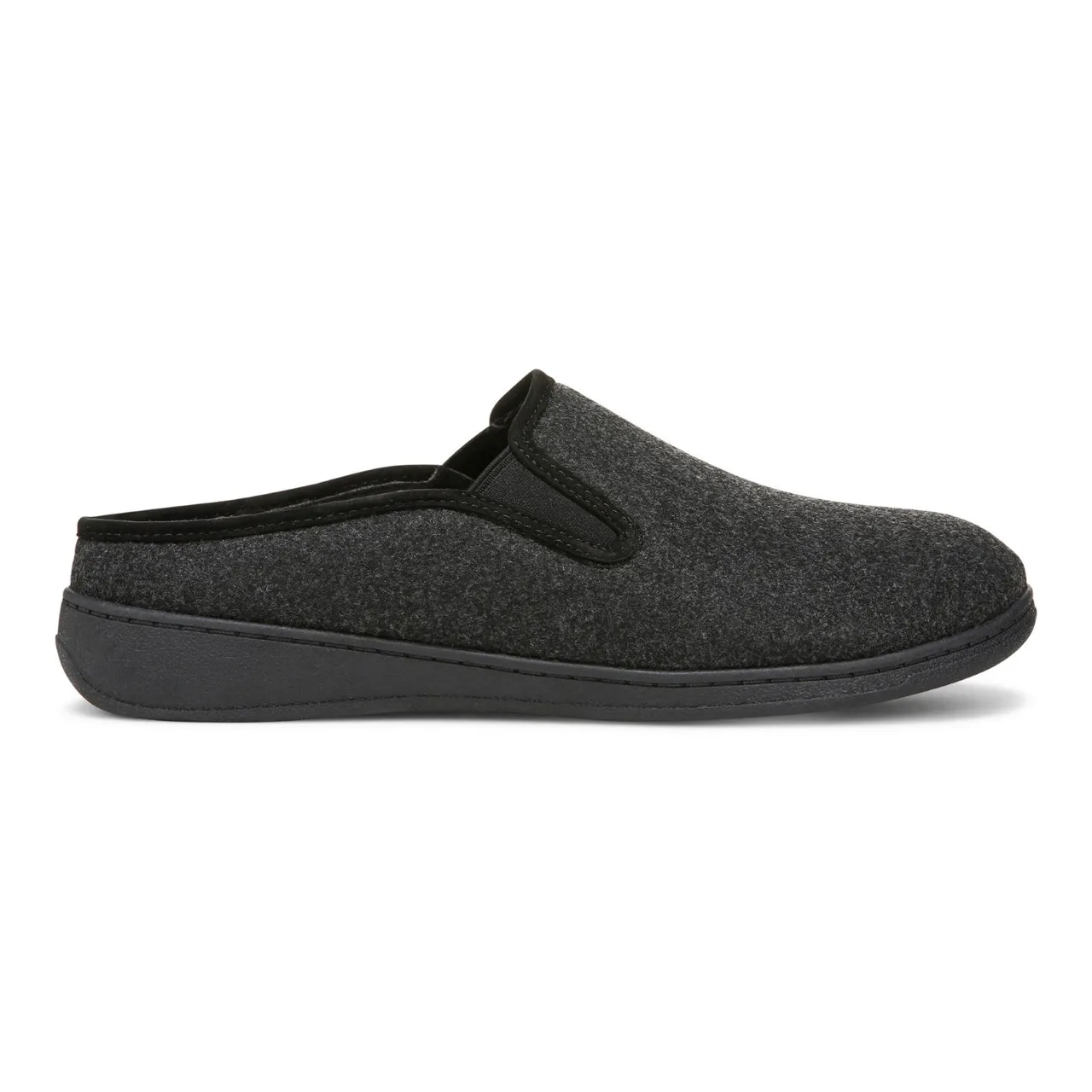 Vionic Unwind Men's Mule/Clog Slipper