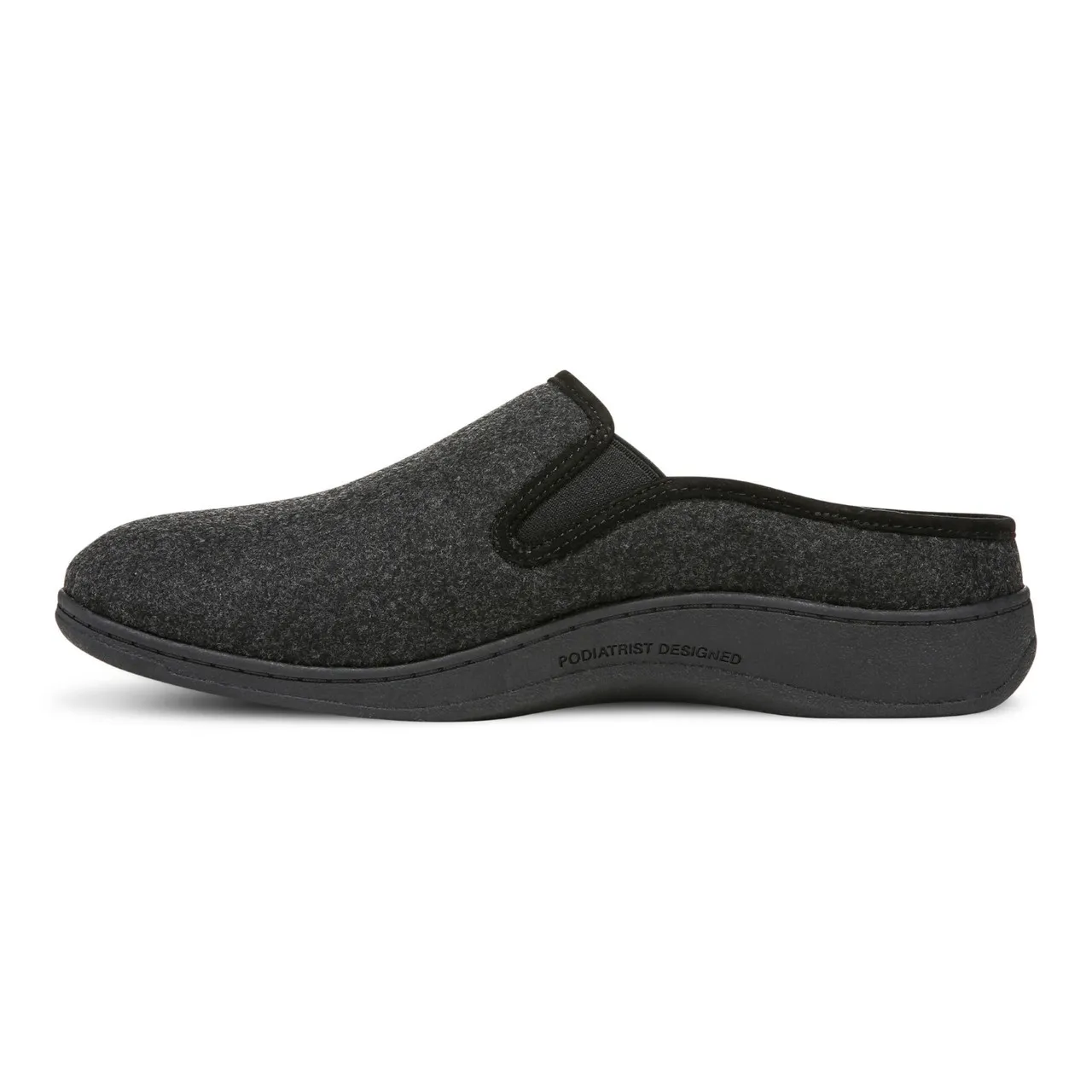 Vionic Unwind Men's Mule/Clog Slipper