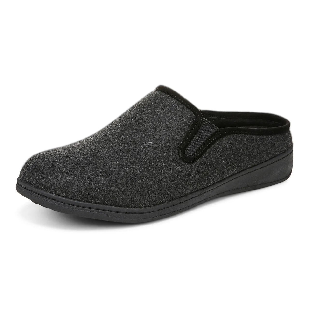 Vionic Unwind Men's Mule/Clog Slipper