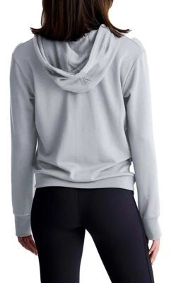 Women's Free Fly Bamboo Lightweight Fleece Full Zip Hoodie