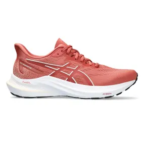 Women's GT-2000 12 Running Shoe - Light Garnet/Brisket Red- Regular (B)